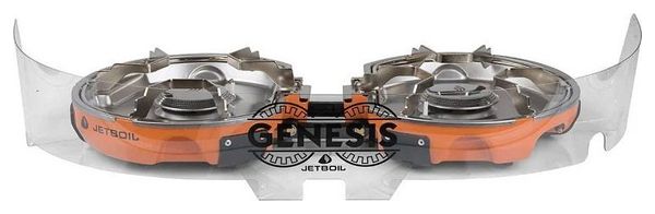Sistema de cocina Jetboil Genesis