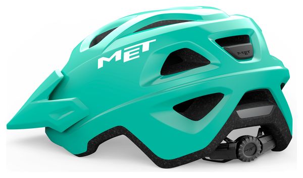 MET Eldar Children's Helmet Blue