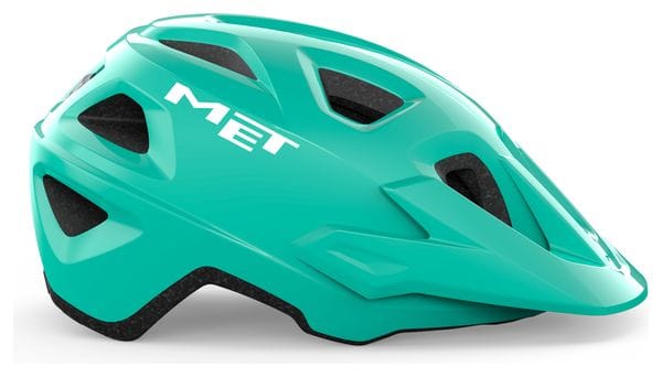 MET Eldar Children's Helmet Blue