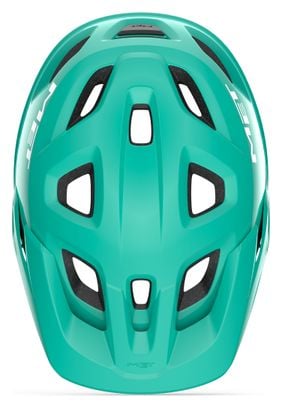 MET Eldar Children's Helmet Blue