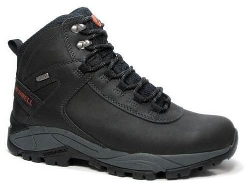 Chaussures de Randonnée Merrell Vego Mid Leather Waterproof