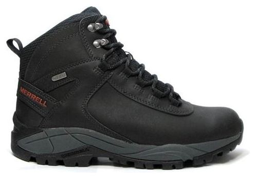 Chaussures de Randonnée Merrell Vego Mid Leather Waterproof