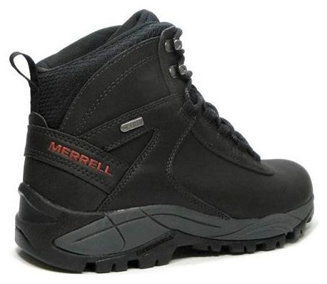 Chaussures de Randonnée Merrell Vego Mid Leather Waterproof