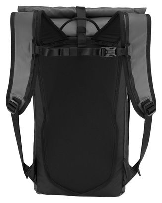 Sac à Dos Millet Chamonix 15+5L Noir/Bleu