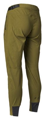 Pantalon Femme Fox Ranger Vert 