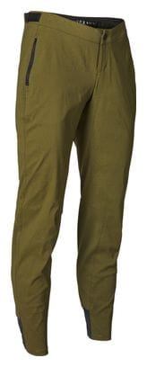 Fox Ranger Women's Trousers Green