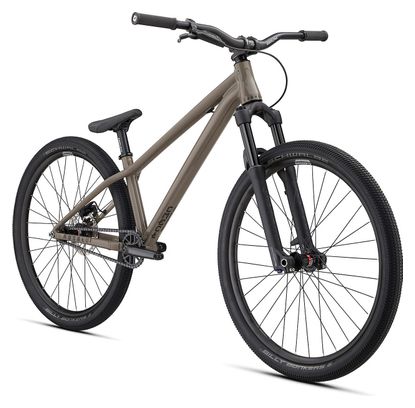 Commencal Absolut Brown 2021 Dirtbike