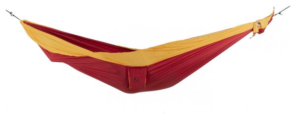 Ticket To The Moon Original Hammock Yellow