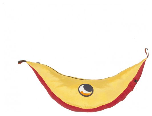 Ticket To The Moon Original Hammock Yellow
