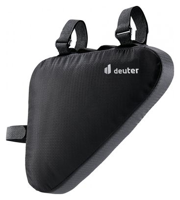 Rahmentasche Deuter Triangle Bag 1.7 Schwarz