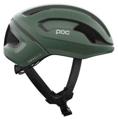 Poc Omne Air MIPS Helmet Green