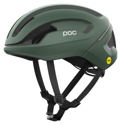 Poc Omne Air MIPS Helmet Green