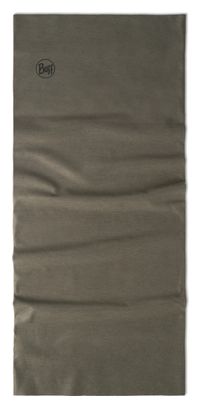 Bufanda tubular Buff Insect Shield, color caqui liso