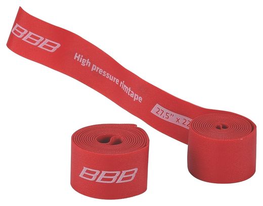 BBB Fond de jante haute pression 27.5''  22-584