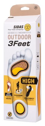 Solette Sidas 3Feet Outdoor High