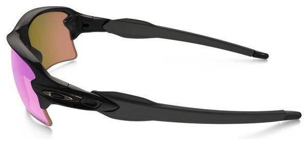 OAKLEY Sunglasses PRIZM TRAIL FLAK 2.0 XL Black/Prizm Trail Ref OO9188-06