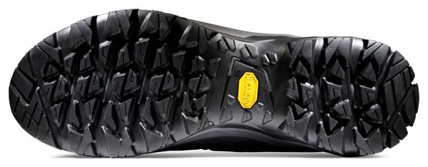 Chaussures de Randonnée Mammut Mercury IV Gore-Tex Noir/Rouge Homme