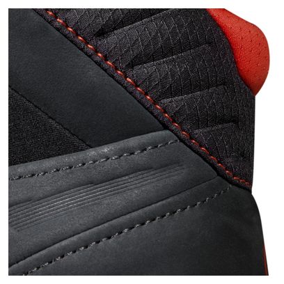 Chaussures de Randonnée Mammut Mercury IV Gore-Tex Noir/Rouge Homme
