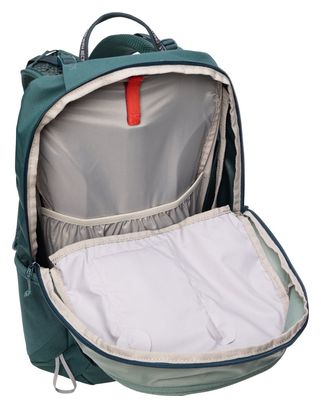 Zaino da escursionismo Vaude Wizard 18+4 L verde