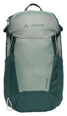 Zaino da escursionismo Vaude Wizard 18+4 L verde