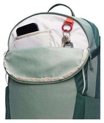 Zaino da escursionismo Vaude Wizard 18+4 L verde