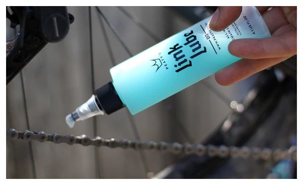 Peaty's Link Lube Chain Lubricant 120 ml
