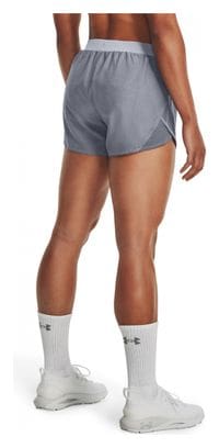 Short femme Under Armour Fly-By 2.0