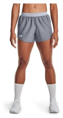 Short femme Under Armour Fly-By 2.0