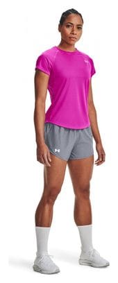 Short femme Under Armour Fly-By 2.0