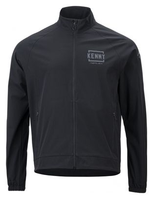 Kenny Reflex Jacket Zwart