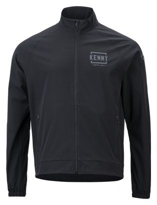 Chaqueta Kenny Reflex Negra