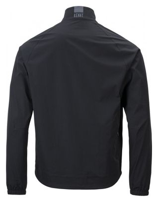 Chaqueta Kenny Reflex Negra