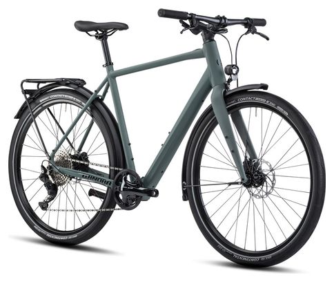 ortlieb doppel fahrradtasche Doppelter Gepäckträger - - Back-Roller Classic E Plus Rahmenfarbe:lila | Logofarbe gelb Fahrradträger für 2, 3