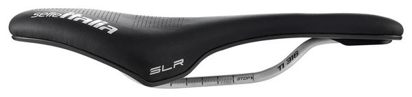 Selle Femme Selle Italia SLR Boost Lady TI 316 Superflow Noir