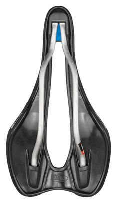Selle Femme Selle Italia SLR Boost Lady TI 316 Superflow Noir