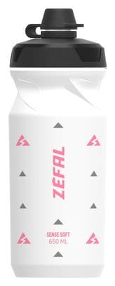 Zefal Sense Soft 65 Blanco