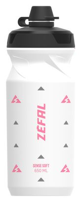 Zefal Sense Soft 65 White
