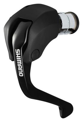 Juego de cambio izquierdo Manette SHIMANO Ultegra Di2 ST-R8060 2x11s TT / Triathlon