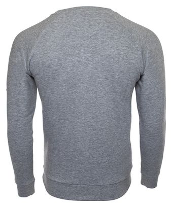 T-Shirt manica lunga Rubb'r Papa Cool Grey