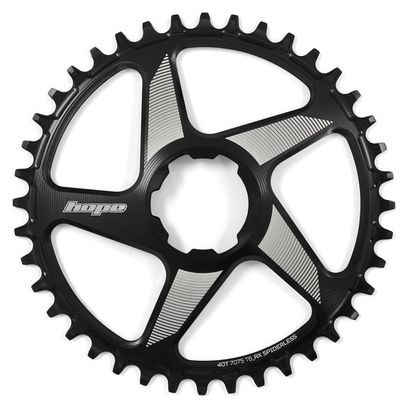 Hope Spiderless RX 9/10/11 and 12V chainrings
