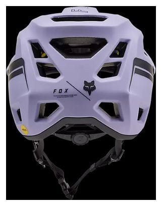 Fox Speedframe CIK Helmet Purple