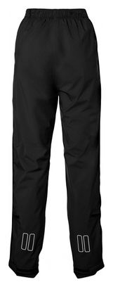Pantalon de pluie vélo Basil Skane Noir