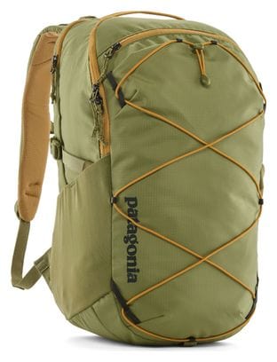 Mochila unisex Patagonia <p> <strong>Refugio Daypack</strong></p>30L Caqui