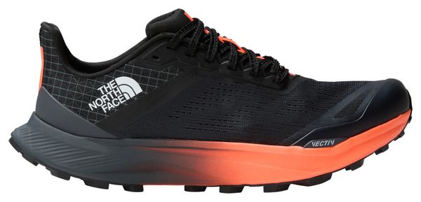 The North Face Vectiv Infinite 2 Trail Shoes Grey