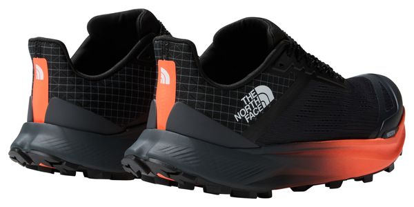 The North Face Vectiv Infinite 2 Trail Shoes Grey