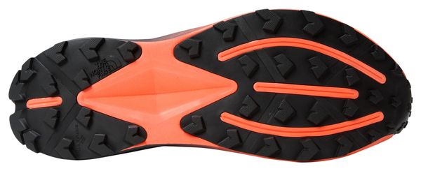 The North Face Vectiv Infinite 2 Trail Shoes Grey
