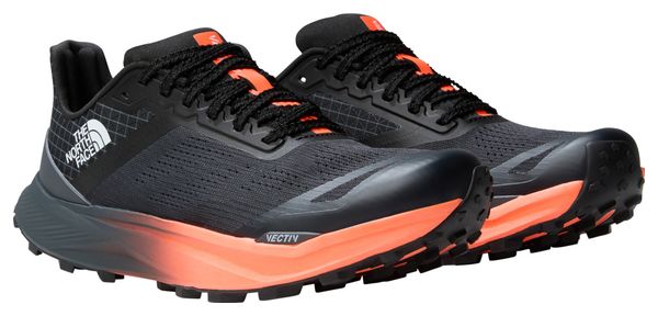 The North Face Vectiv Infinite 2 Trail Shoes Grey