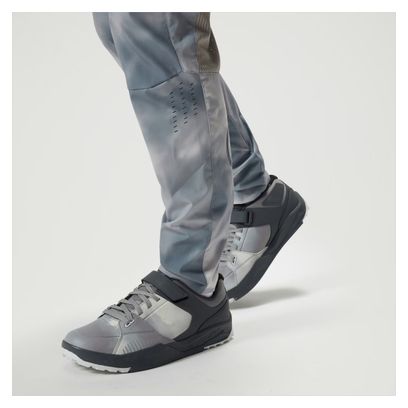 Chaussures VTT Pédales automatiques Endura MT500 Burner Gris