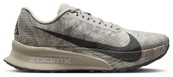 Zapatillas de trail Nike ACG Ultrafly Trail Camo/Kaki para hombre