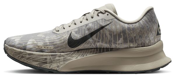 Zapatillas de trail Nike ACG Ultrafly Trail Camo/Kaki para hombre
